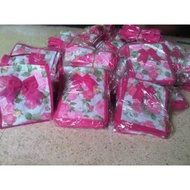 COSMETIC BAG (BAG H. N)