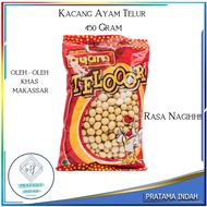 KACANG AYAM TELOOOR / KACANG TELUR / KACANG TELOR KHAS MAKASSAR 450gr