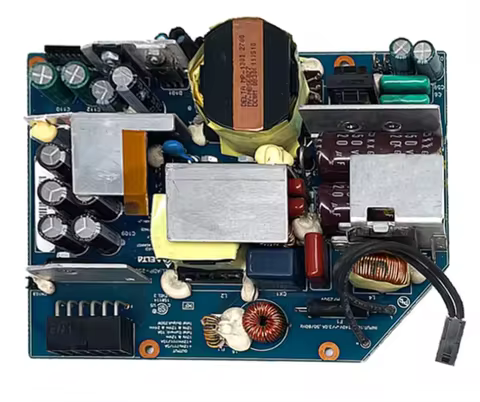 Original Tested 250W ADP-240AF ADF-250AF Power Board For iMac A1225 24" PA-3241-02A2 Power Supply 20