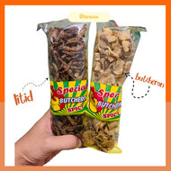 Special butcheron / litid (SMALL pack) butcheron butche kutkutin MILD spicy