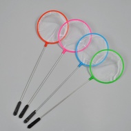 [Ready Stock] Small Fishing Net Fishing Net Dense Net Small Fishing Fishing Net Children Fishing Han