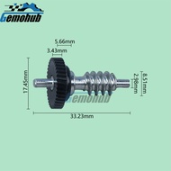 FOLDING MIRROR MOTOR Gear for 2010-2018 Audi A7 2018-2022 Audi Q3 Audi Q5 SQ5