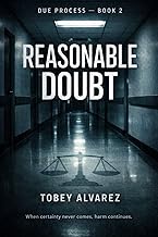 DUE PROCESS: REASONABLE DOUBT