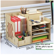 Pro-Shelf mini desk Shelf