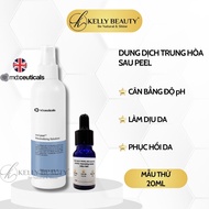 Các Dòng Peel Da MD:PEEL MD:Ceuticals | Kelly Beauty