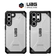 UAG Plasma Case เคส Samsung S24 Plus Ultra / S24 /S24plus / S24ultra เคสกันกระแทก