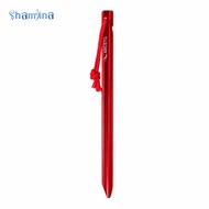 [Shamjina] Tent Peg