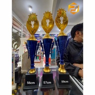 piala 1 set trophy