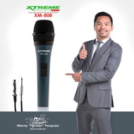 Xtreme Professional Dynamic XM-808 Microphone