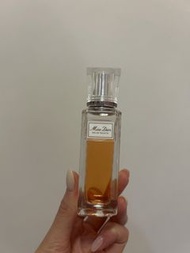 Miss Dior 滾珠香水 eau de toilette