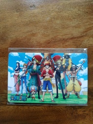 Onepiece ezlink card family photo