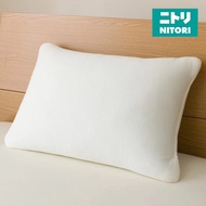 NITORI Low Repulsion Chip Pillow N-Chip 3 Hi P2205