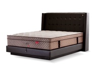 Springbed Helux Ivy