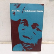 THE INDONESIAN TRAGEDY - BRIAN MAY