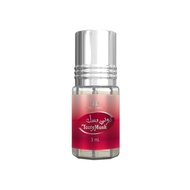 6ML PERFUME TOOTY MUSK AL REHAB PERFUME CROWN PERFUME FRAGANCE EDP EUA DE PERFUME