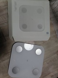 小米電子磅