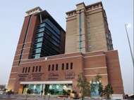 拉萊比亞飯店公寓 (L'Arabia Hotel Apartments)