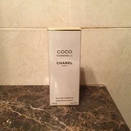 Coco Chanel Mademoiselle 100mL