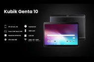 Miliki Tablet Kubik Genta 10" Tablet Kasir Tablet Belajar 5000Mah