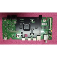 (AT1529) Samsung 50DU7000K Mainboard, Powerboard. TV Spare Part
