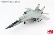 《IHL》Hobby Master 1:72 俄羅斯空軍 Mig-25PDS "十月革命50周年紀念" HA5610