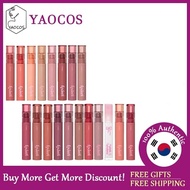 [ETUDE] Fixing Tint 4g Water-proof Smudge-proof Vegan