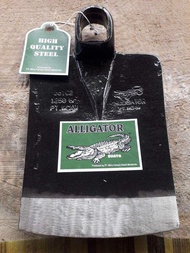 Mata Cangkul Cap Aligator Original