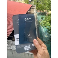 Set of 2 tempered glass for Nubia Z80 ultra super beautiful transparent glass