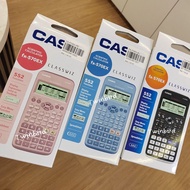 100% ORIGINAL CALCULATOR CASIO FX-570EX