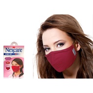 3M NEXCARE Comfort Face Mask 8550+ Thinsulate Material PM2.5 - Malaysia Ready Stock