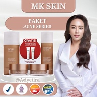 MK SKIN Acne Series Facial Package for Acne | MK Skincare | MK Skin Official Store