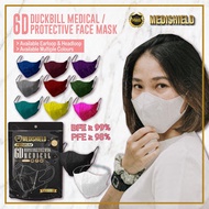 Duckbill Mask 3D Disposable mask Face mask Design Mask viral Face mask Viral Headloop mask
