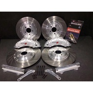 Brembo 19z (Front Kit)