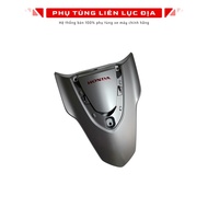 Front Mask Set Nhb18M Lead 125 2021 Matte Silver - 64300K2TV00ZG