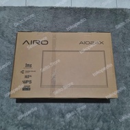 [ Pre-Loved ] Monitor AIRO AIO24X 165hz