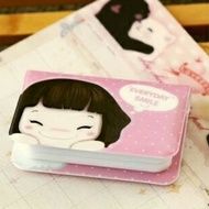 Atm card holder Wallet