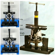 SB Tools Hydraulic Hub Bearing Separator