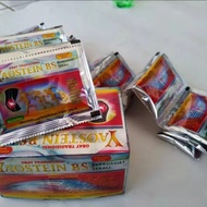 YAOSTEIN BS OBAT HERBAL ASAM URAT - Yaostein BS Asli Original Harga Untuk Per Dus 1 Dus isi 20 Sache