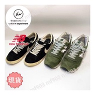 絕版 New Balance M1400 & Uniform Experiment x Nike Air Zoom tennis classic