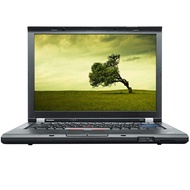 LAPTOP LENOVO THINKPAD T410 14 Inc Intel Core i7 (Refurbished)