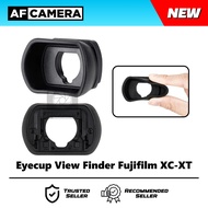 Rubber Eye Cup Eyecup Fujifilm XT1 XT2 XT3 XT4 XH1 XH2 GFX100 Rubber View Finder EC-XT Fuji X-T1 X-T