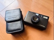 Contax T3 緊湊型膠卷相機