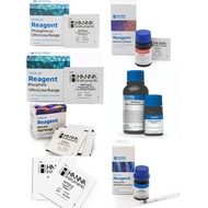 Hanna Checker Reagent - NO3/PO4/KH/CA/CU