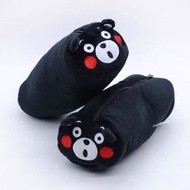 Kumamon 熊本熊 筆袋 收納袋 文具 筆筒 雜物包