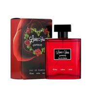 FLASH LOVE YOU WOMEN 100ML PERFUME