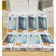 Samsung A06 4G cardboard box, 4GB ram,64/ & 6/128, original, removed