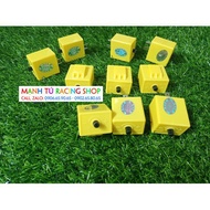 Turn signal flasher to adjust slow and fast flashing - CS454