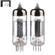 6J5 Vacuum Tube Valve Vacuum Electronic Tube Replace for 61n 65n 6AH6 6AN5 Upgrade Power Amplifiers