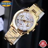 newFossil Watch For Women Sale Original Pawnable Stainless Fossil Watch For Men Original Stasinless