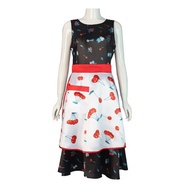 Kids Chucky Tiffany Child´sPlay2 Costume Cosplay Party Role Play Amine Halloween COS